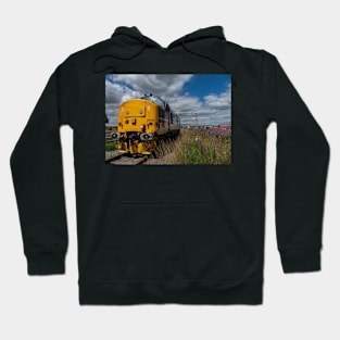 Class 37 Hoodie